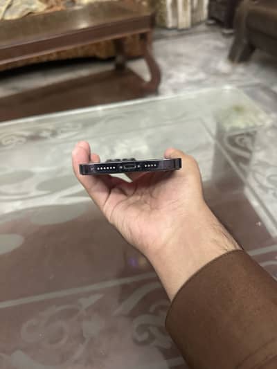 Apple iPhone 14 Pro Max JV 128 GB 81% Health