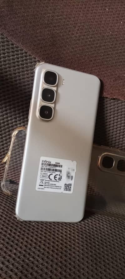 Infinix Hot 60 pro plus 256 (,03270739748 WhatsApp
