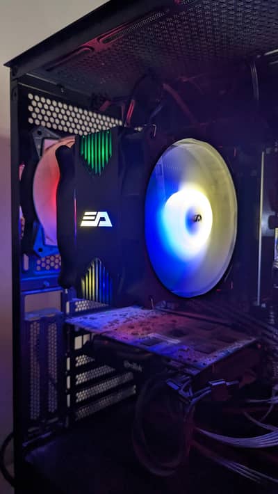 Ryzen 5 3600 + GTX 760 2GB | with box |  16GB RAM + 256GB SSD