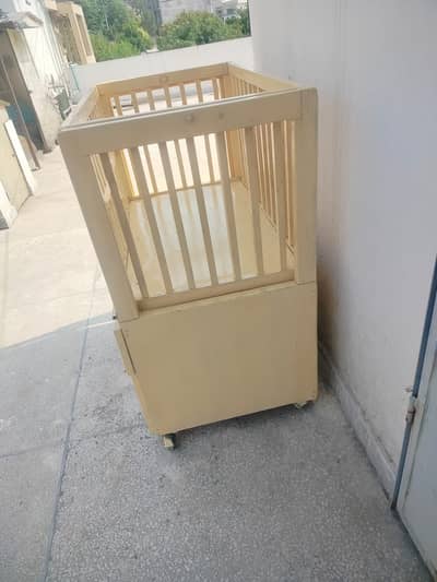 cot / baby cot / imported cot / cot for sale / urgent sale