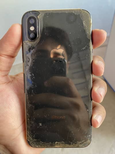 Apple iPhone XS