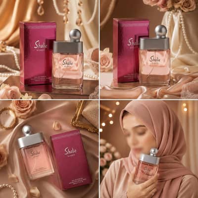 Shalei Women Perfume