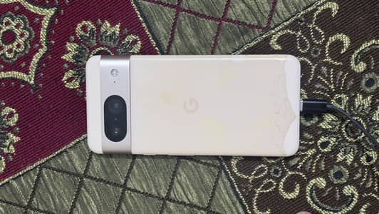 Google Pixel 8 8/128 c. p. i. d dual approved