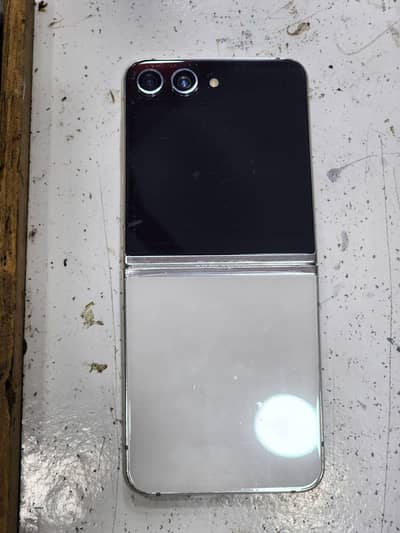 Samsung Mobile Z Flip 5