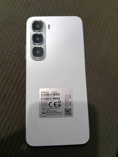 Infinix hot 60i . . . 0315 0018485