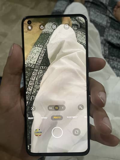 OPPO Reno 5 5G