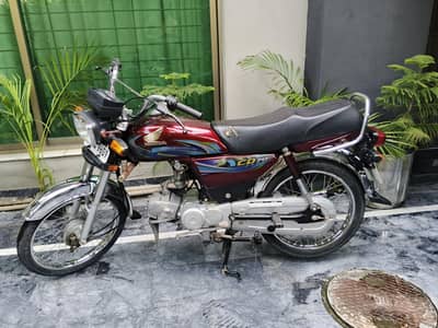 bike for sale