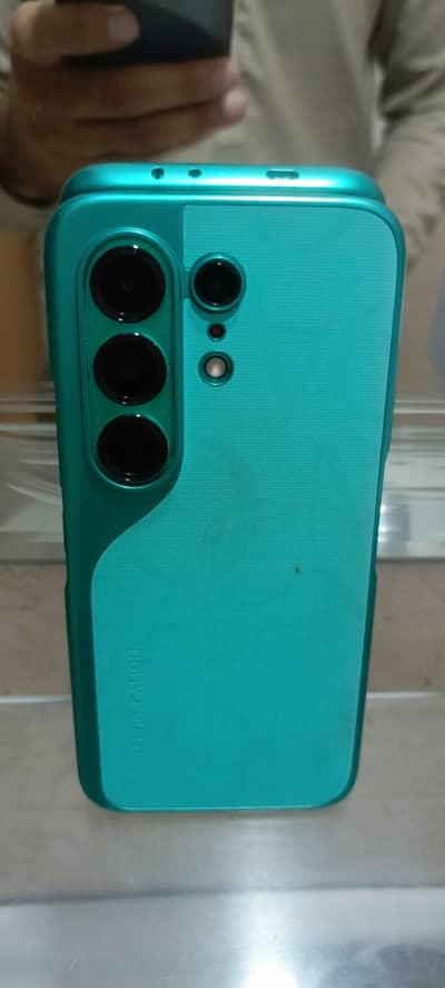 I want to sell my Tecno camon 50pro un-used. Just. Ox opened