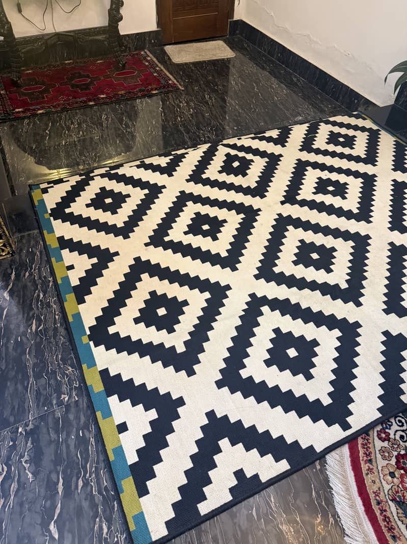 Carpet 5
