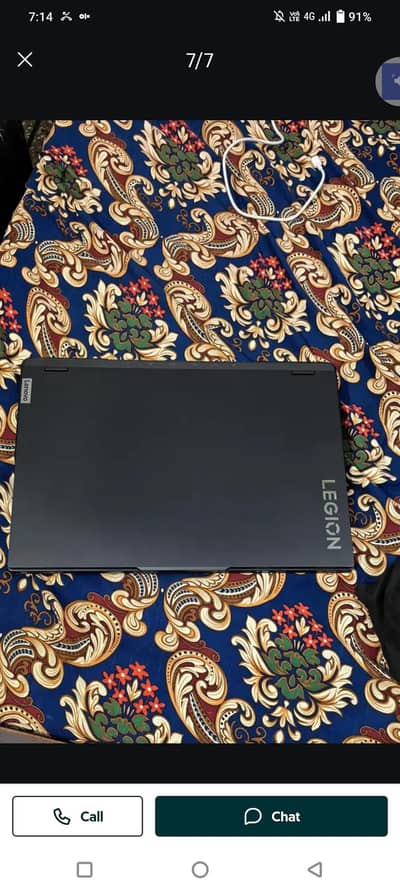 Lenovo Legion 5 Pro