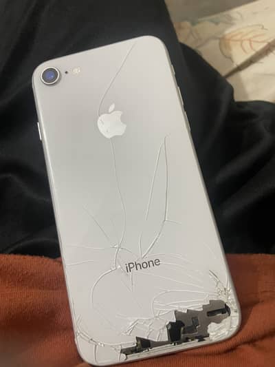 Apple iPhone 8