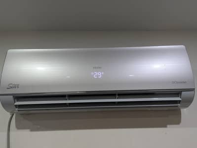 Haier 1.5 ton Ac || Haier|| Air conditioners||
