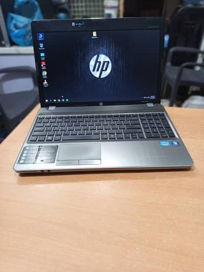 HP Probook 4530s Corei3 2nd Gen Laptop with 128GB SSD