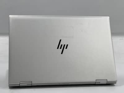 HP EliteBook G7 x360 (Touch)  Core i7