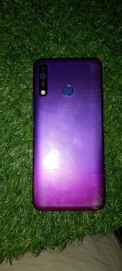 Tecno CAMON 12 Air