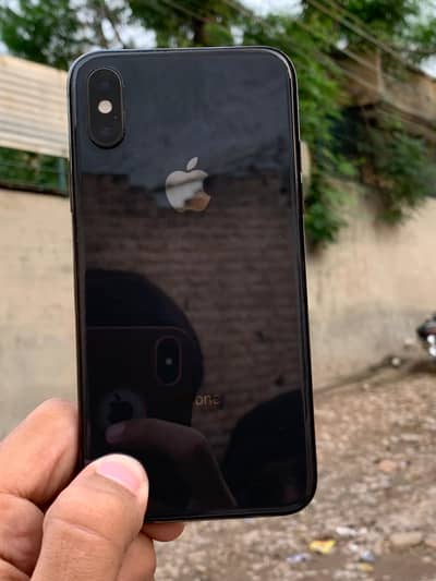 Apple iPhone XS