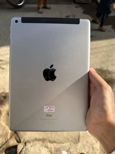 Ipad 6 Generation 32GB Cellular