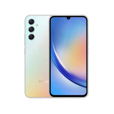 Samsung Mobile A34 5G