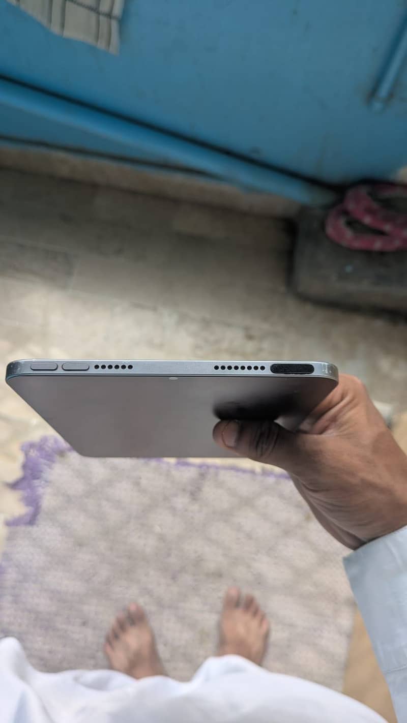 IPad mini 6 1
