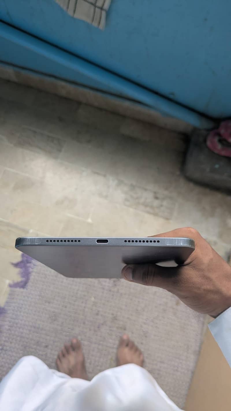 IPad mini 6 13