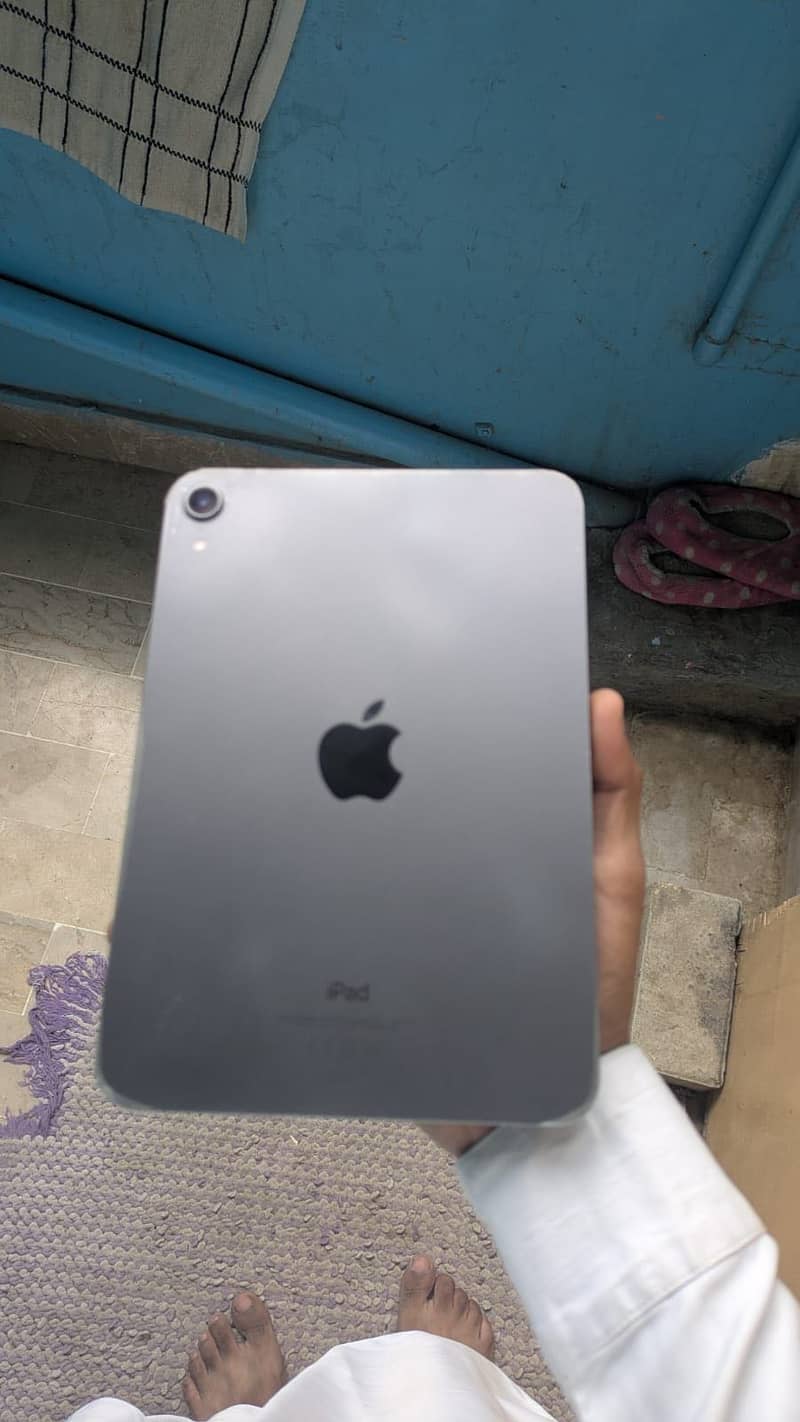 IPad mini 6 15