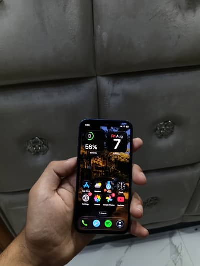 iPhone 12 mini