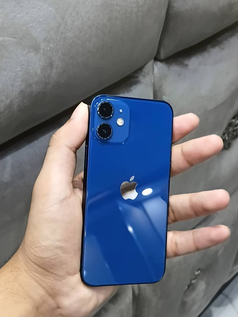 iPhone 12 mini 1