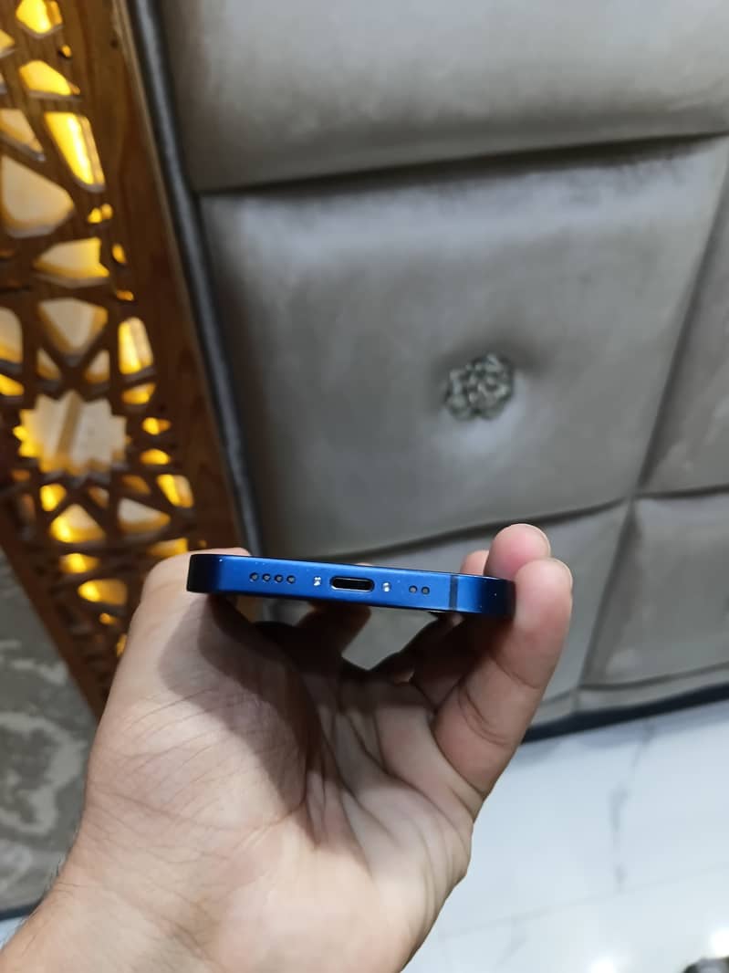 iPhone 12 mini 5