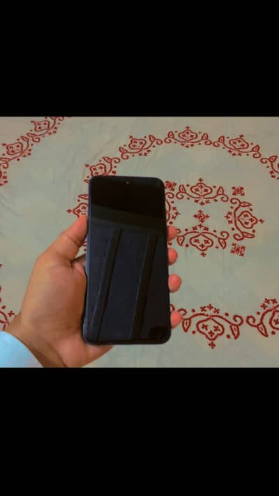 Infinix Smart 9 HD