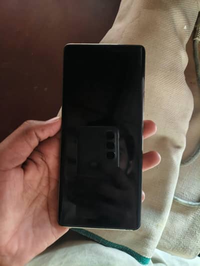 Infinix Note 40 Pro