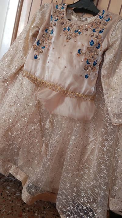lehnga