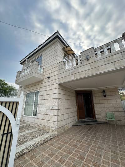 Investor rate 10 Marla house for sale in DHA phase 3 Sector B | Only 4.90 Crore