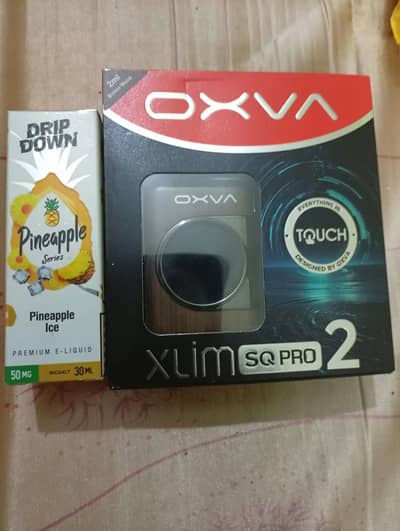 wape XLim SQ pro2 touch screen brand new condition
