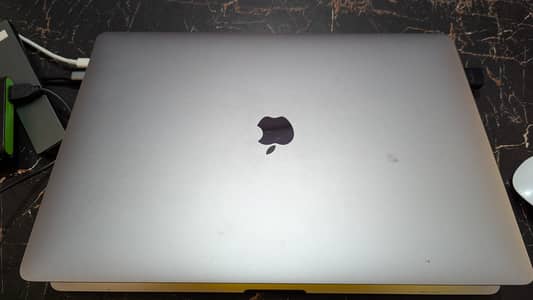 Apple MacBook Pro 16-inch (2019) – Core i9 / 16GB RAM/ 1TB hard drive