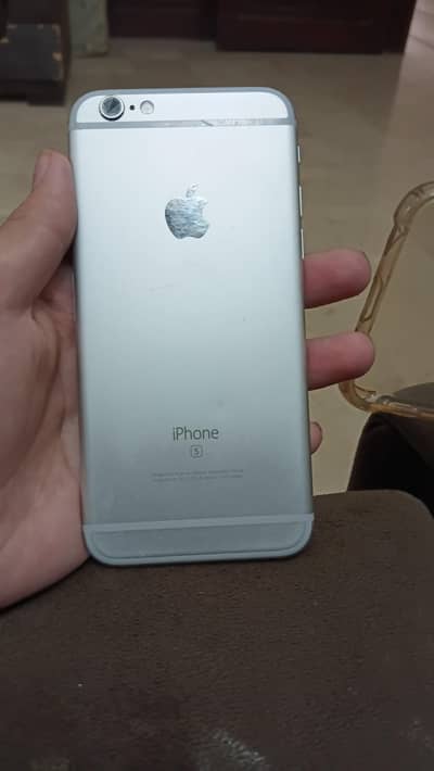 Apple iPhone 6S