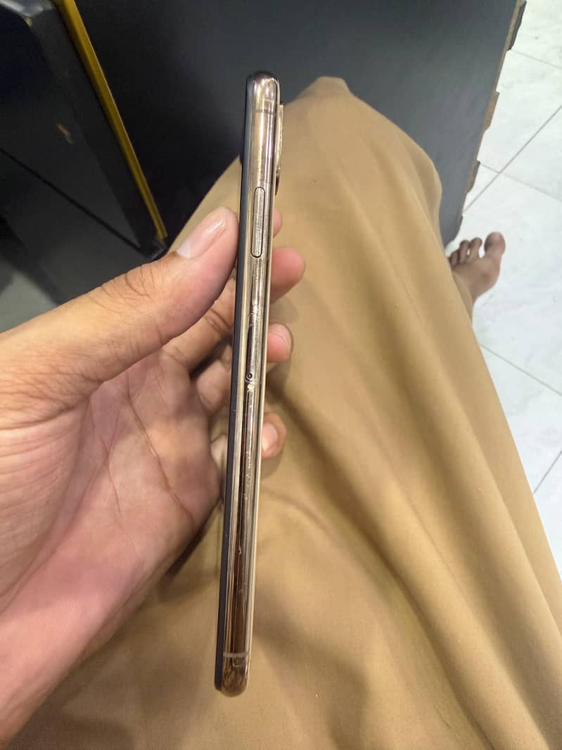 iPhone x Max 1