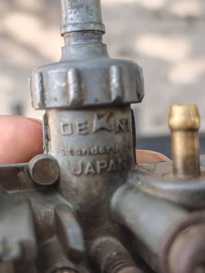 original ha japani cd 70 ka