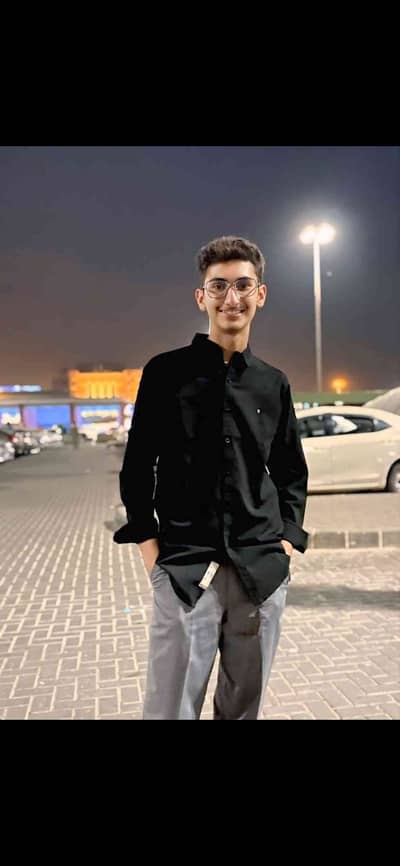 SAMI ULLAH