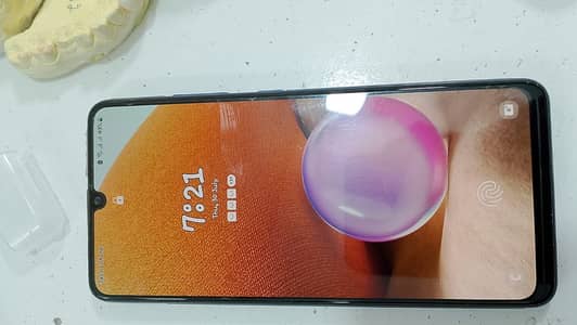 Samsung Mobile A32