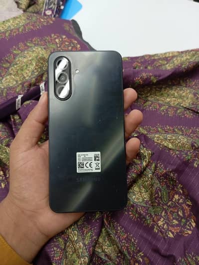 Samsung Mobile A17
