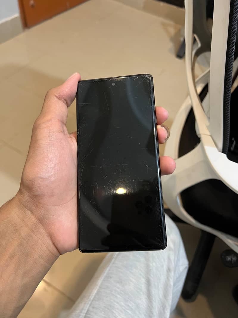 Google Pixel 6 1
