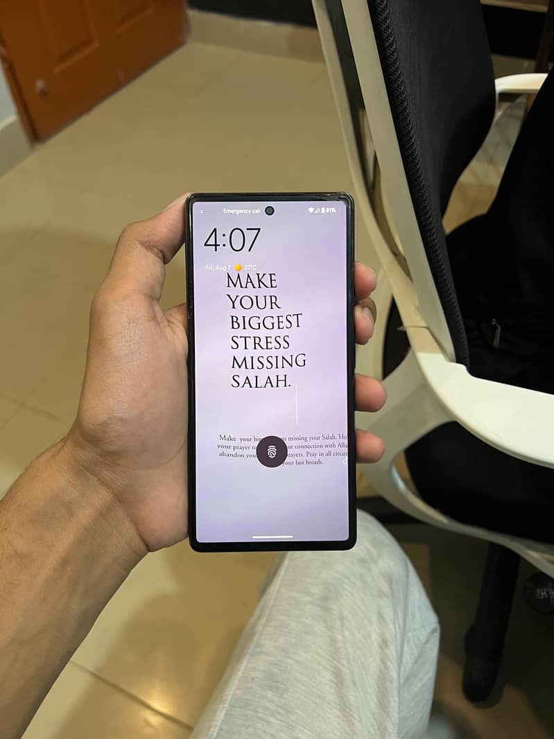 Google Pixel 6 2