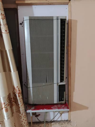 220v Mitsubishi 0.75 Ton Child colling