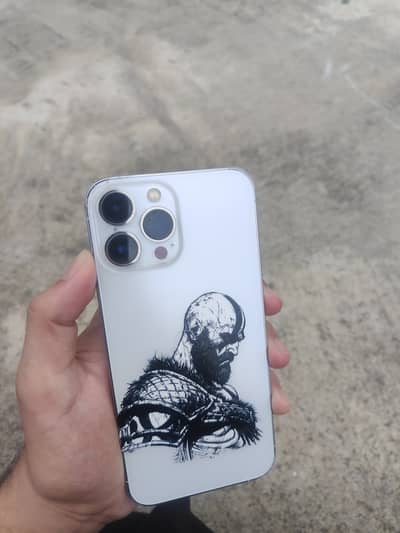 Apple iPhone 13 Pro Max Jv 10/10