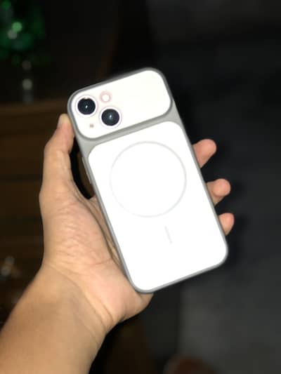 Apple iPhone 15 (Exchange  Possible)