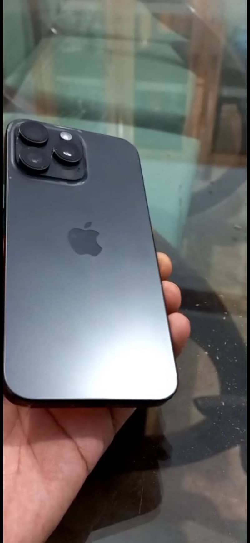 15 pro max 5