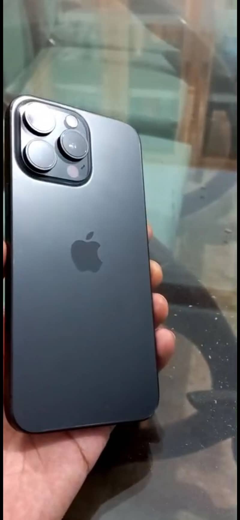 15 pro max 6