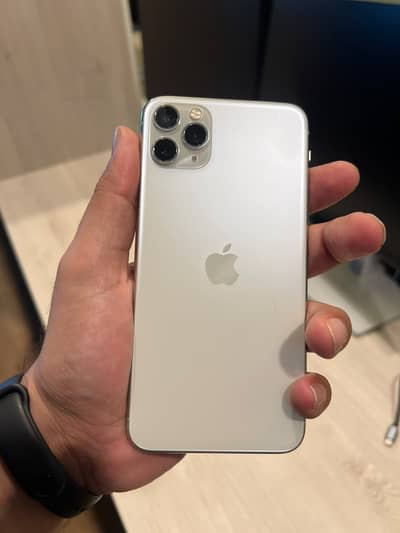 Apple iPhone 11 Pro Max