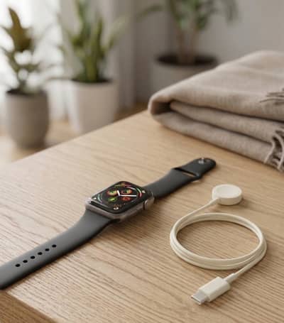 Apple Watch Series 3, 38 mm