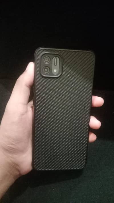 OPPO A16e